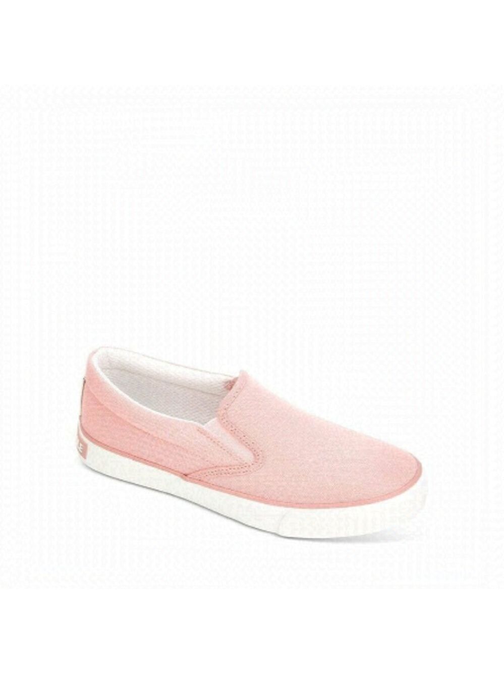 KENNETH Cole BNWOT "The Run" pink slip on Sneaker Womens Size 10M
